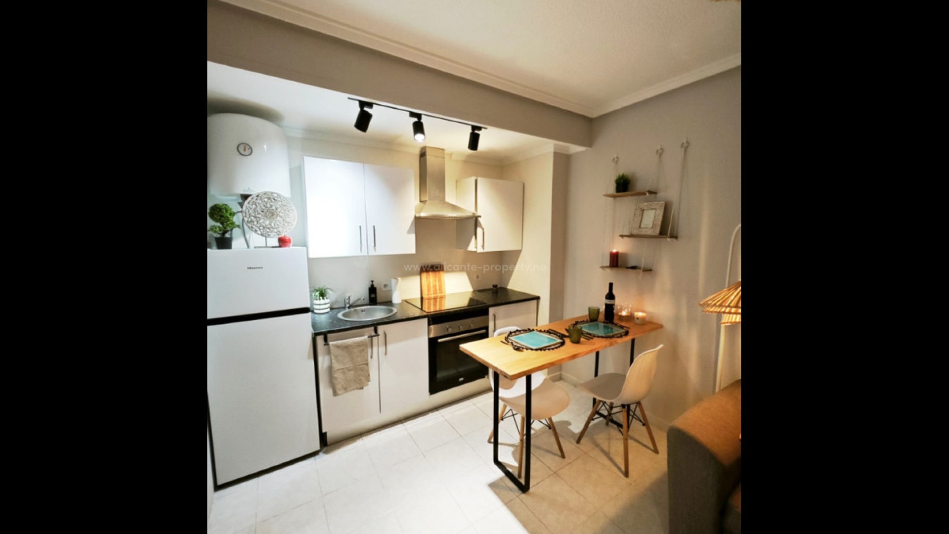 Apartamento / piso en Torrevieja Centro