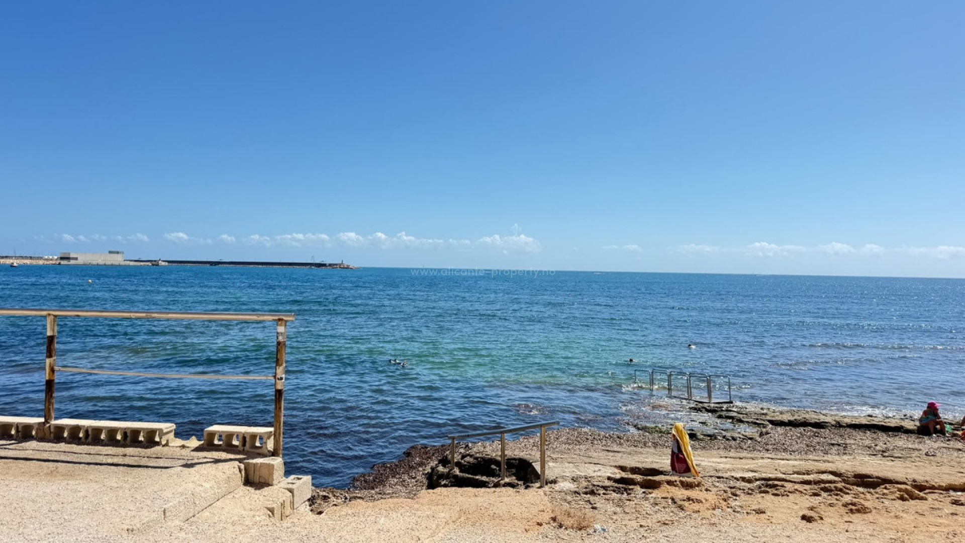 Apartamento / piso en Torrevieja Centro
