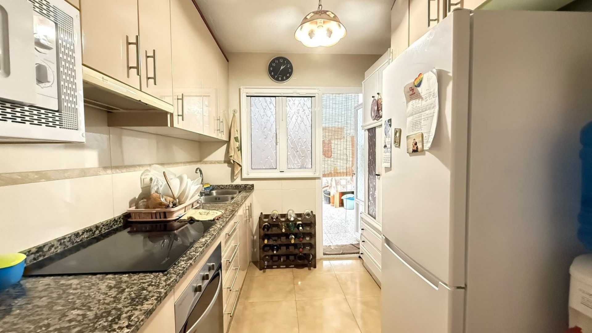 Apartamento / piso en Torrevieja Centro