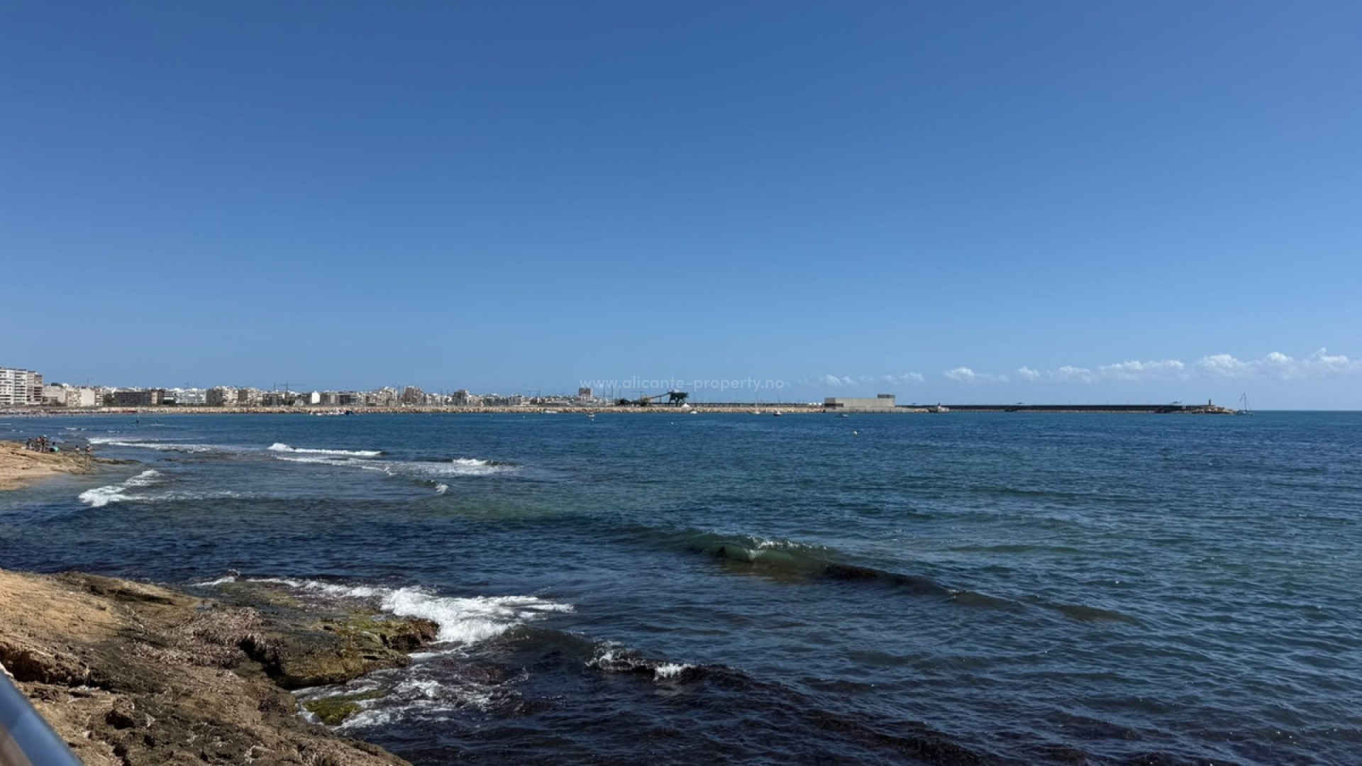 Apartamento / piso en Torrevieja Centro