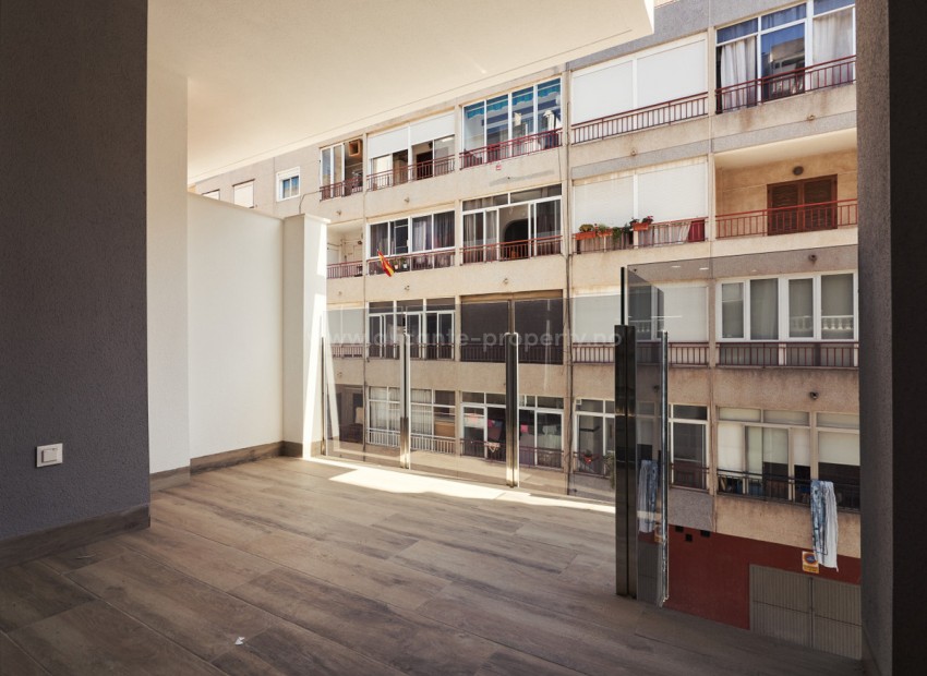 Apartamento / piso en Torrevieja Centro
