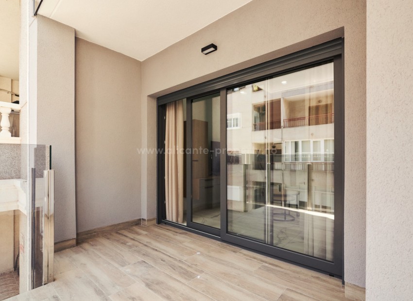 Apartamento / piso en Torrevieja Centro