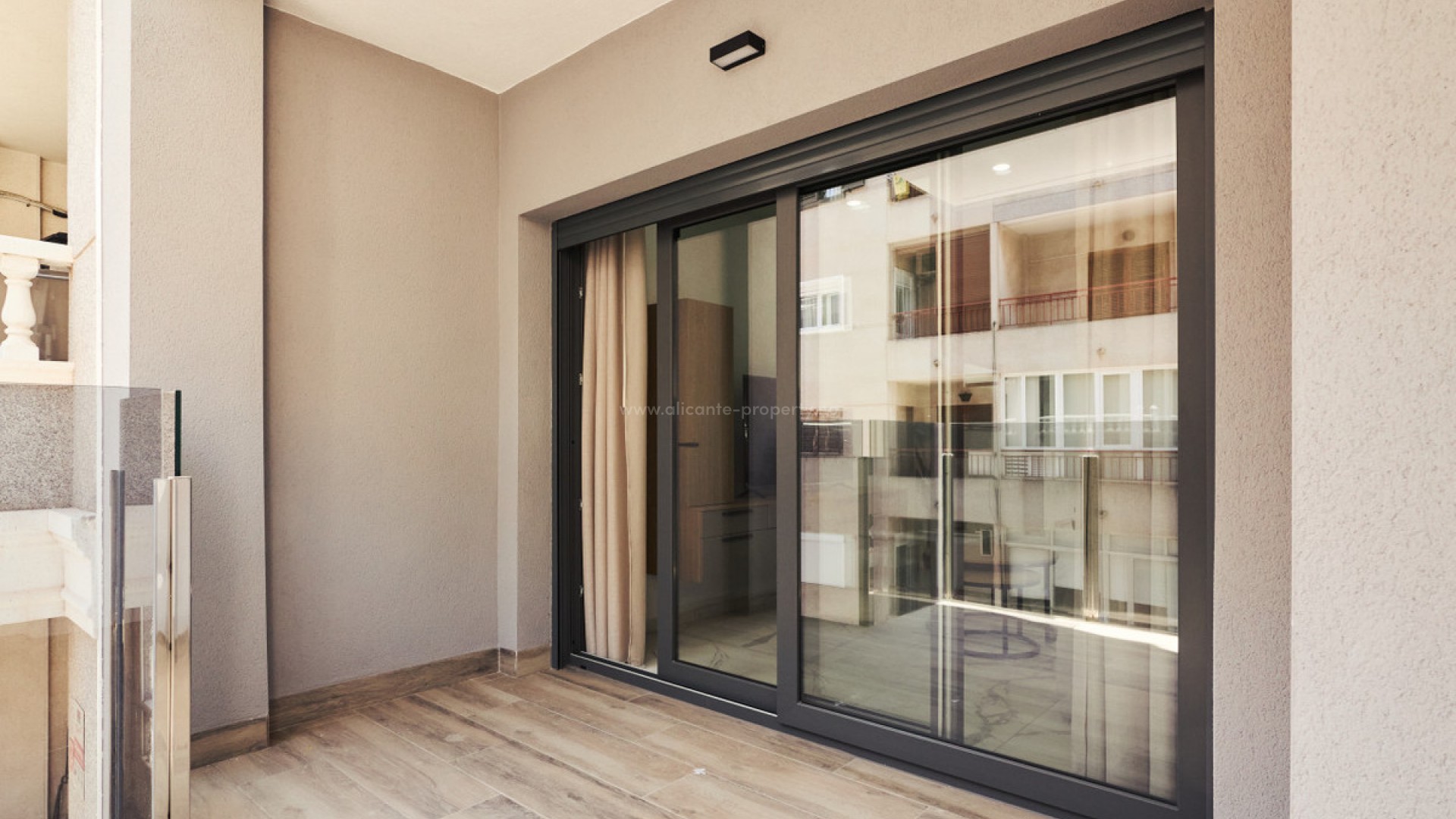 Apartamento / piso en Torrevieja Centro