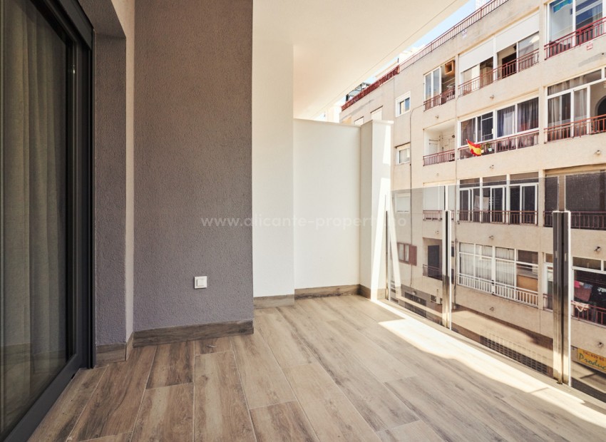 Apartamento / piso en Torrevieja Centro