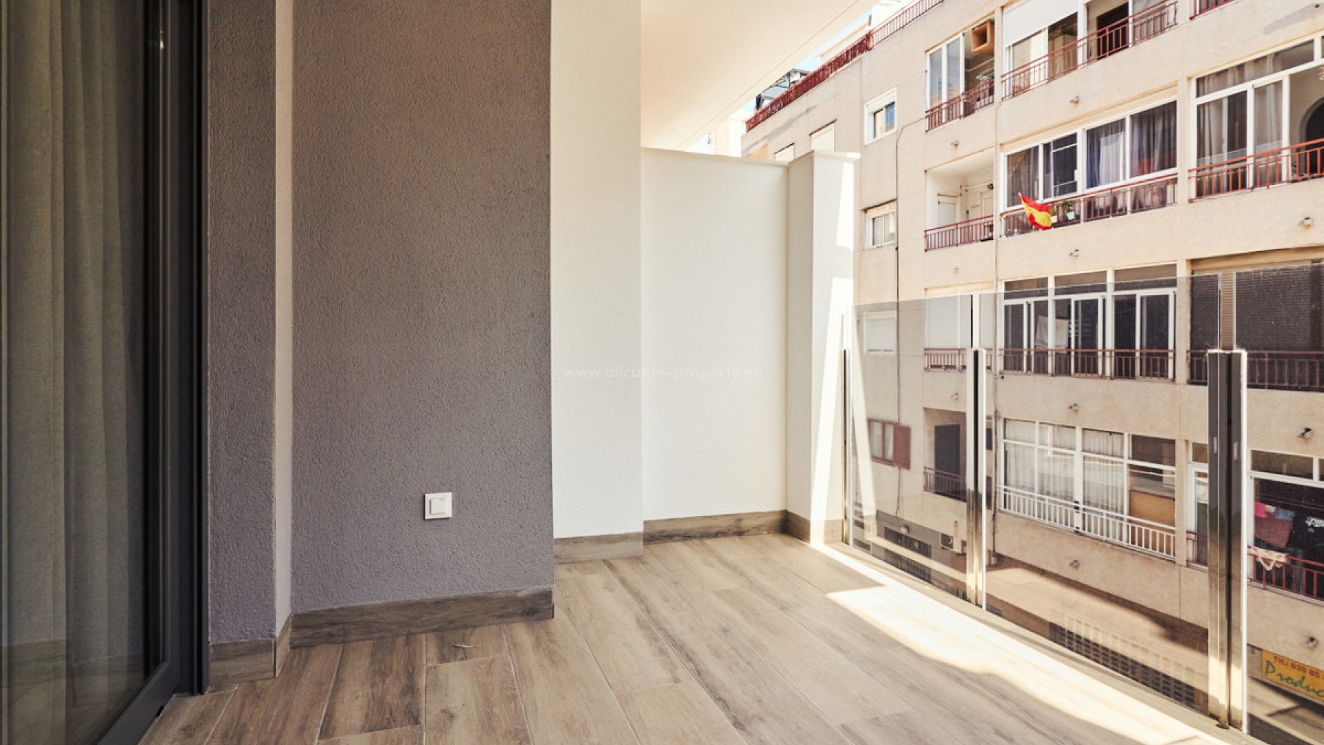 Apartamento / piso en Torrevieja Centro