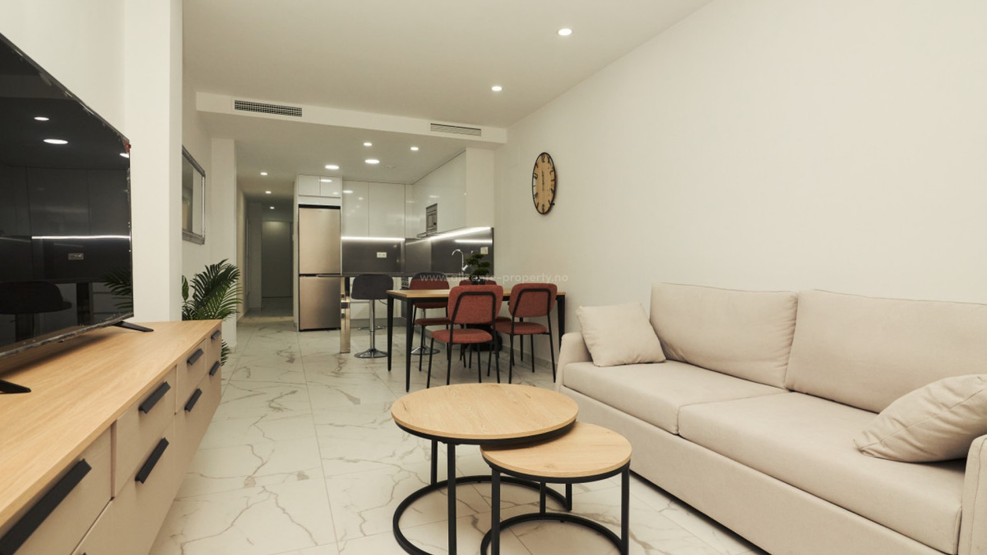 Apartamento / piso en Torrevieja Centro