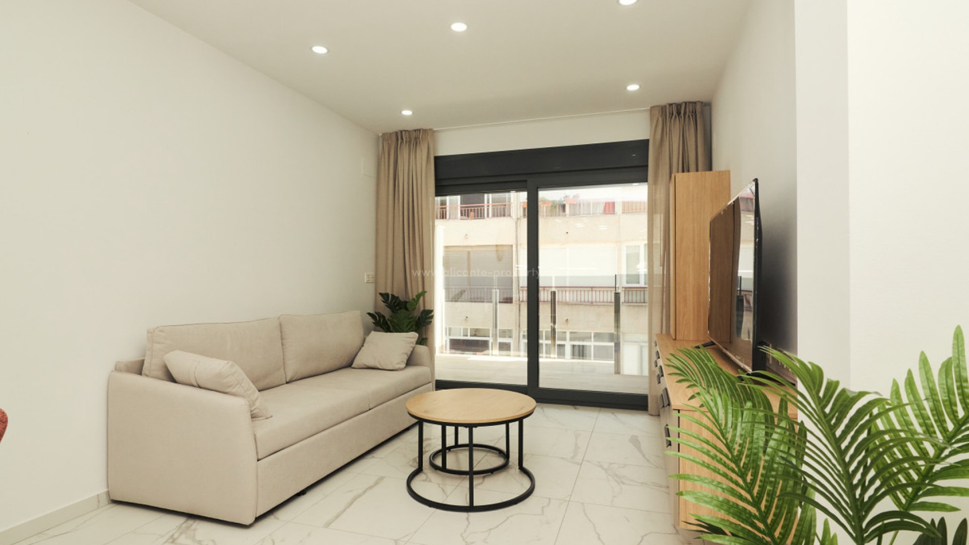 Apartamento / piso en Torrevieja Centro