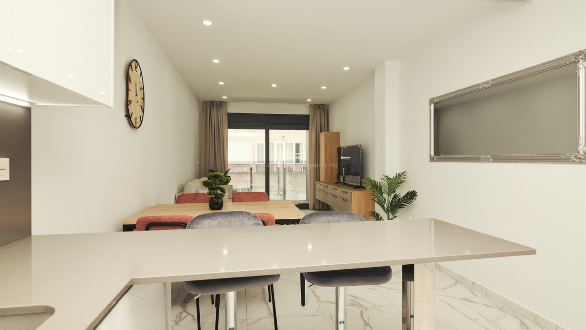 Apartamento / piso en Torrevieja Centro