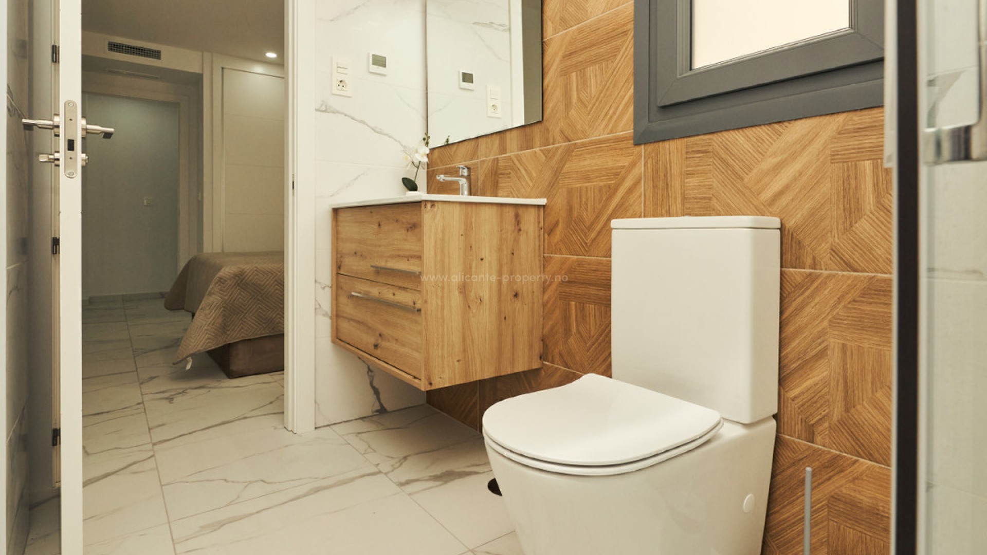 Apartamento / piso en Torrevieja Centro