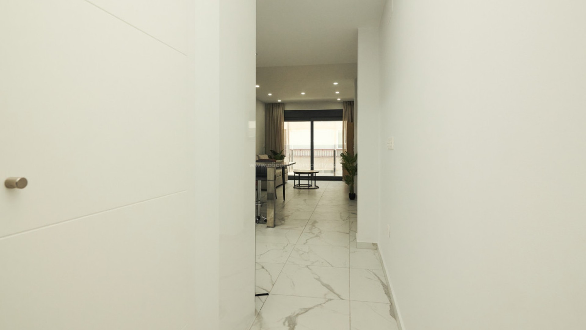 Apartamento / piso en Torrevieja Centro