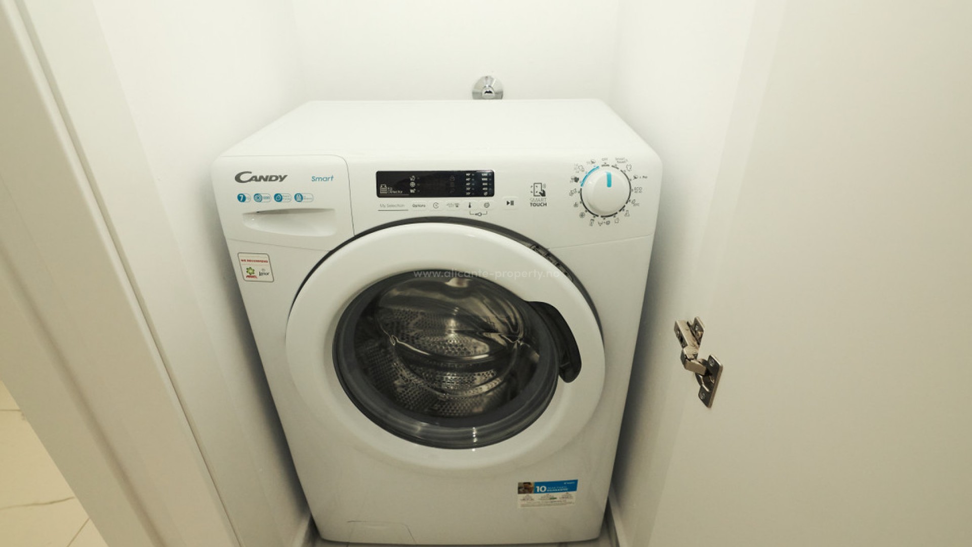 Apartamento / piso en Torrevieja Centro