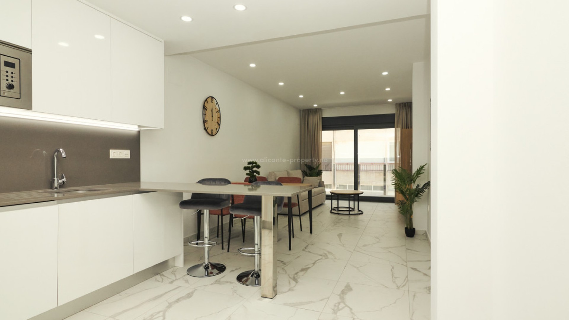Apartamento / piso en Torrevieja Centro