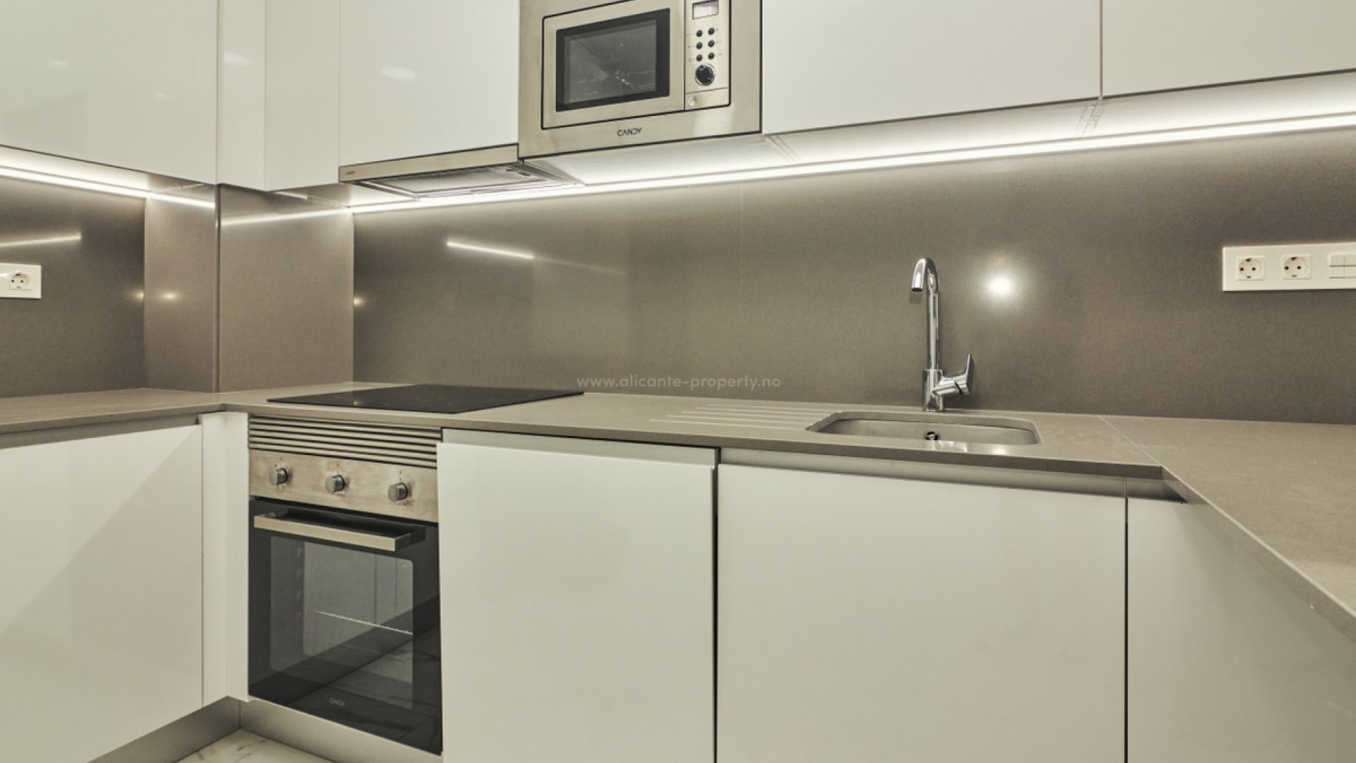 Apartamento / piso en Torrevieja Centro