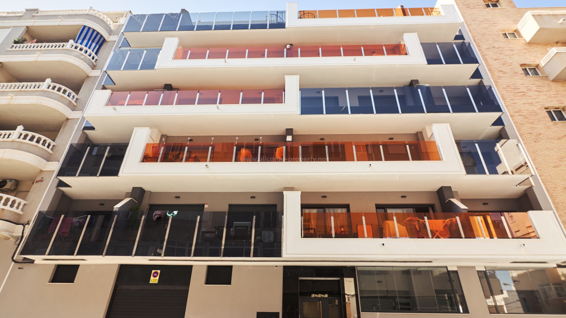 Apartamento / piso en Torrevieja Centro