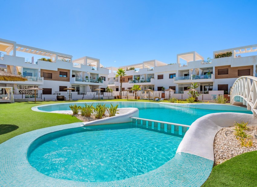Apartamento / piso en Torrevieja Centro