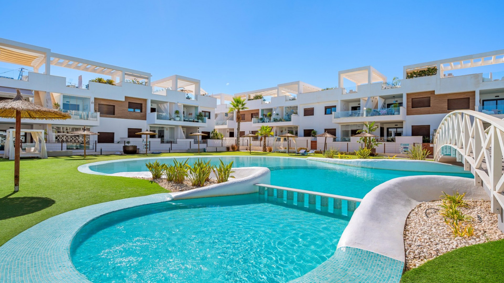 Apartamento / piso en Torrevieja Centro