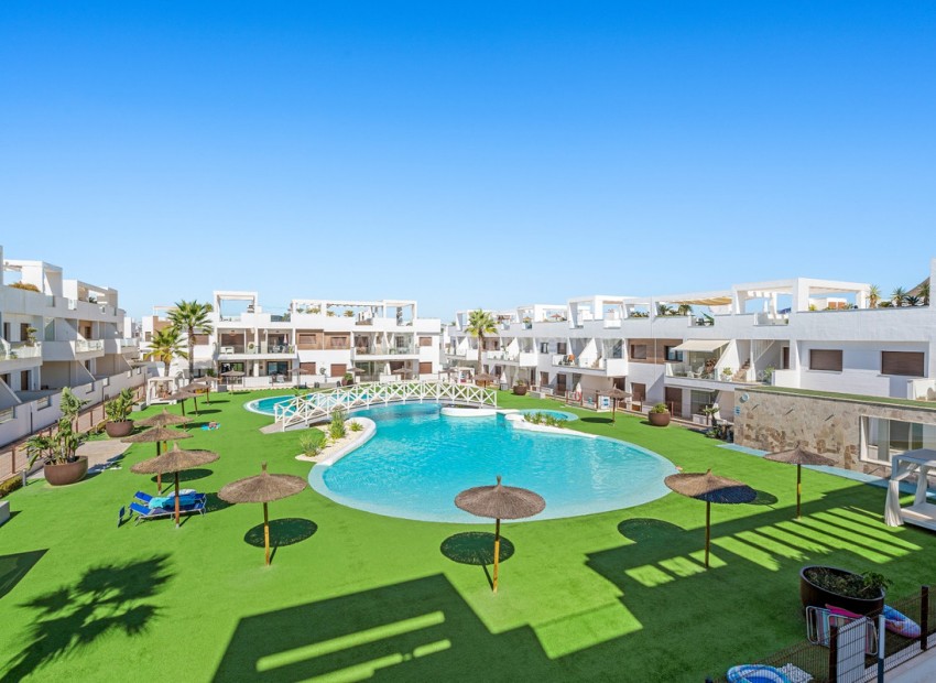 Apartamento / piso en Torrevieja Centro