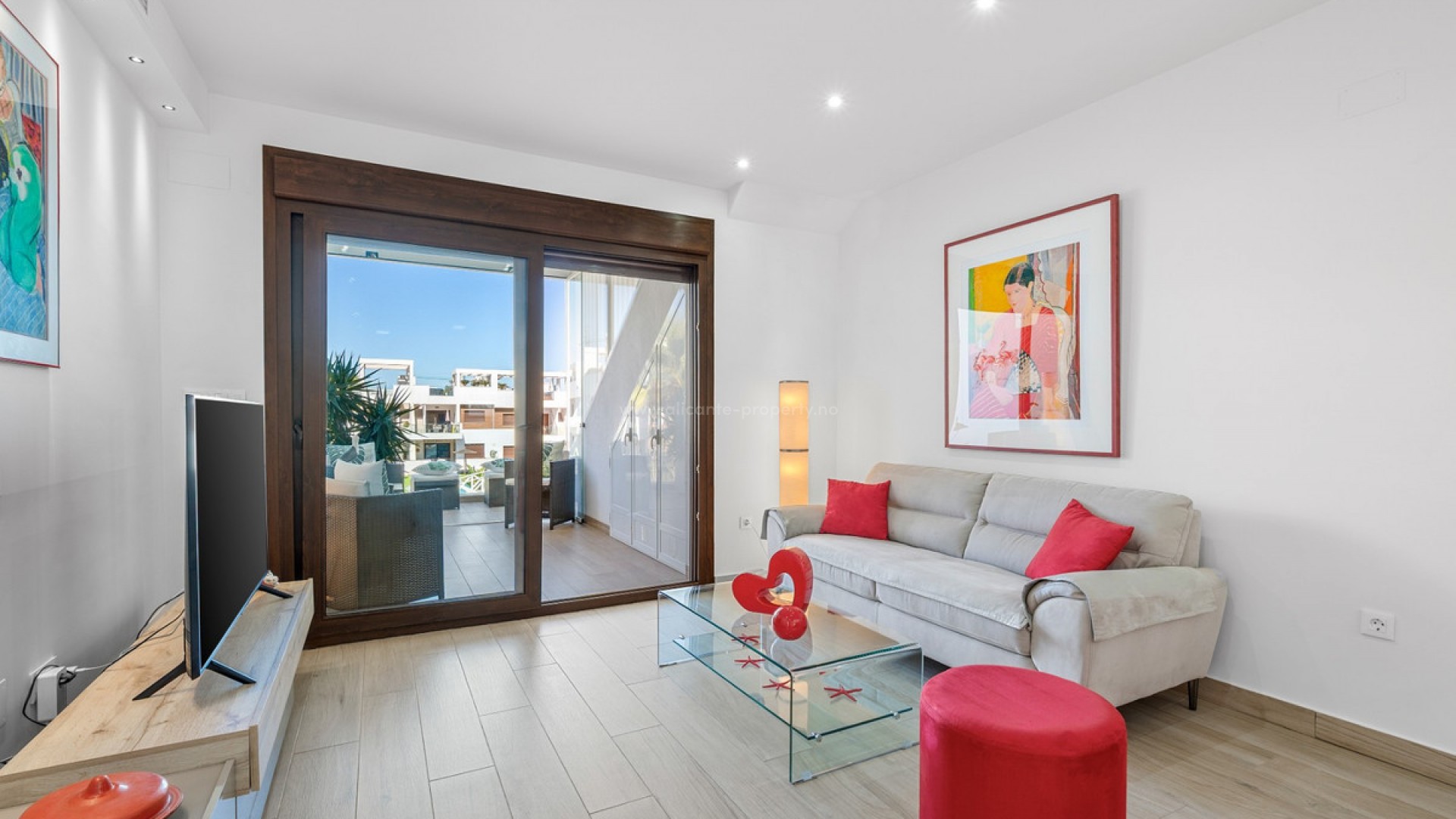 Apartamento / piso en Torrevieja Centro