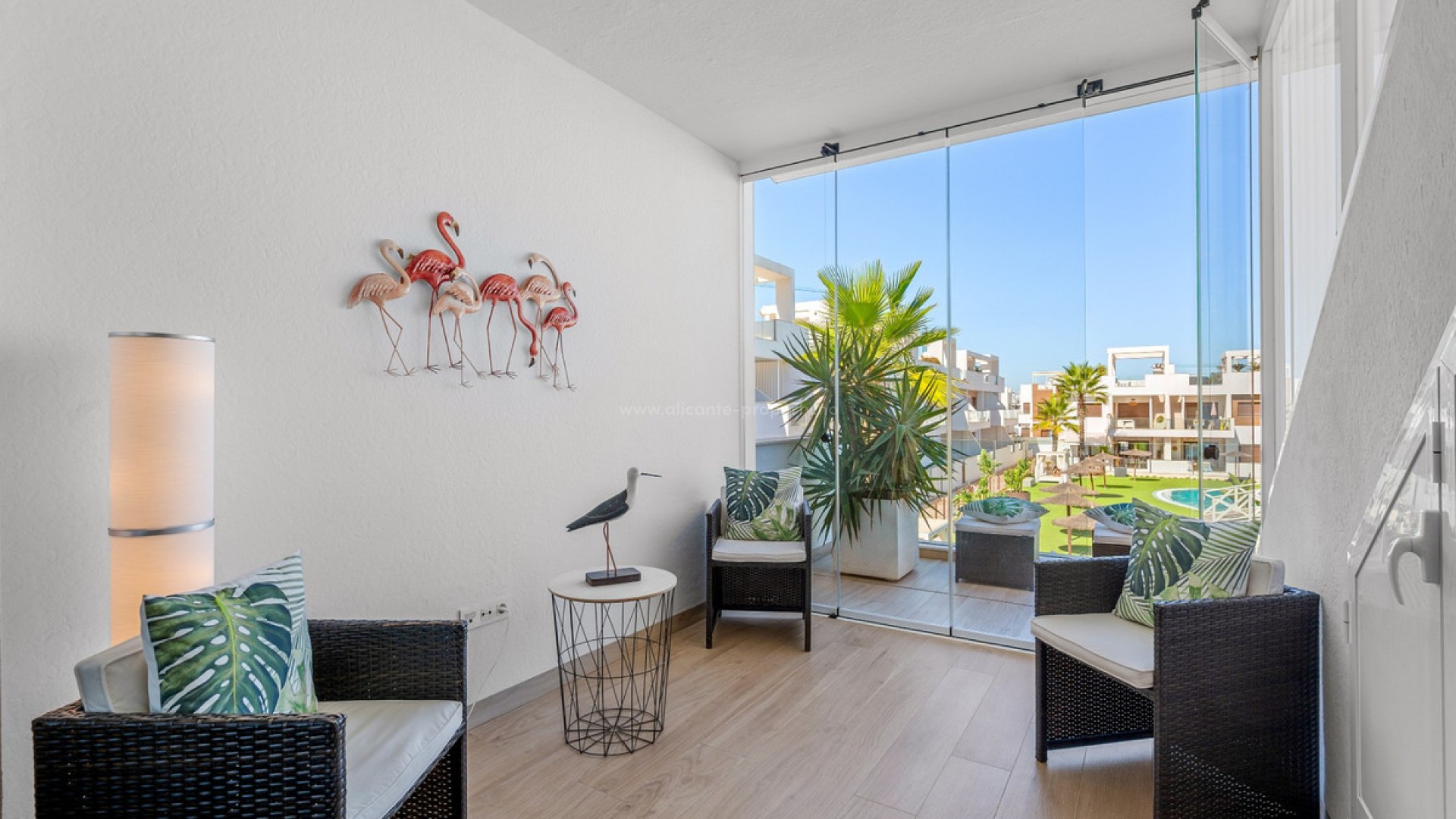 Apartamento / piso en Torrevieja Centro