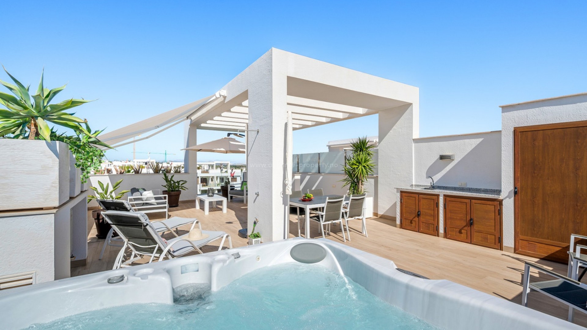 Apartamento / piso en Torrevieja Centro