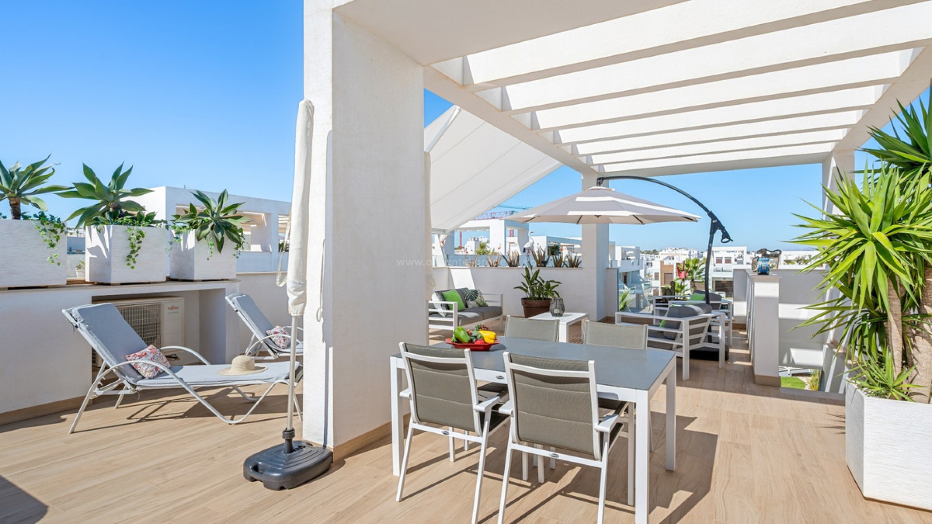 Apartamento / piso en Torrevieja Centro