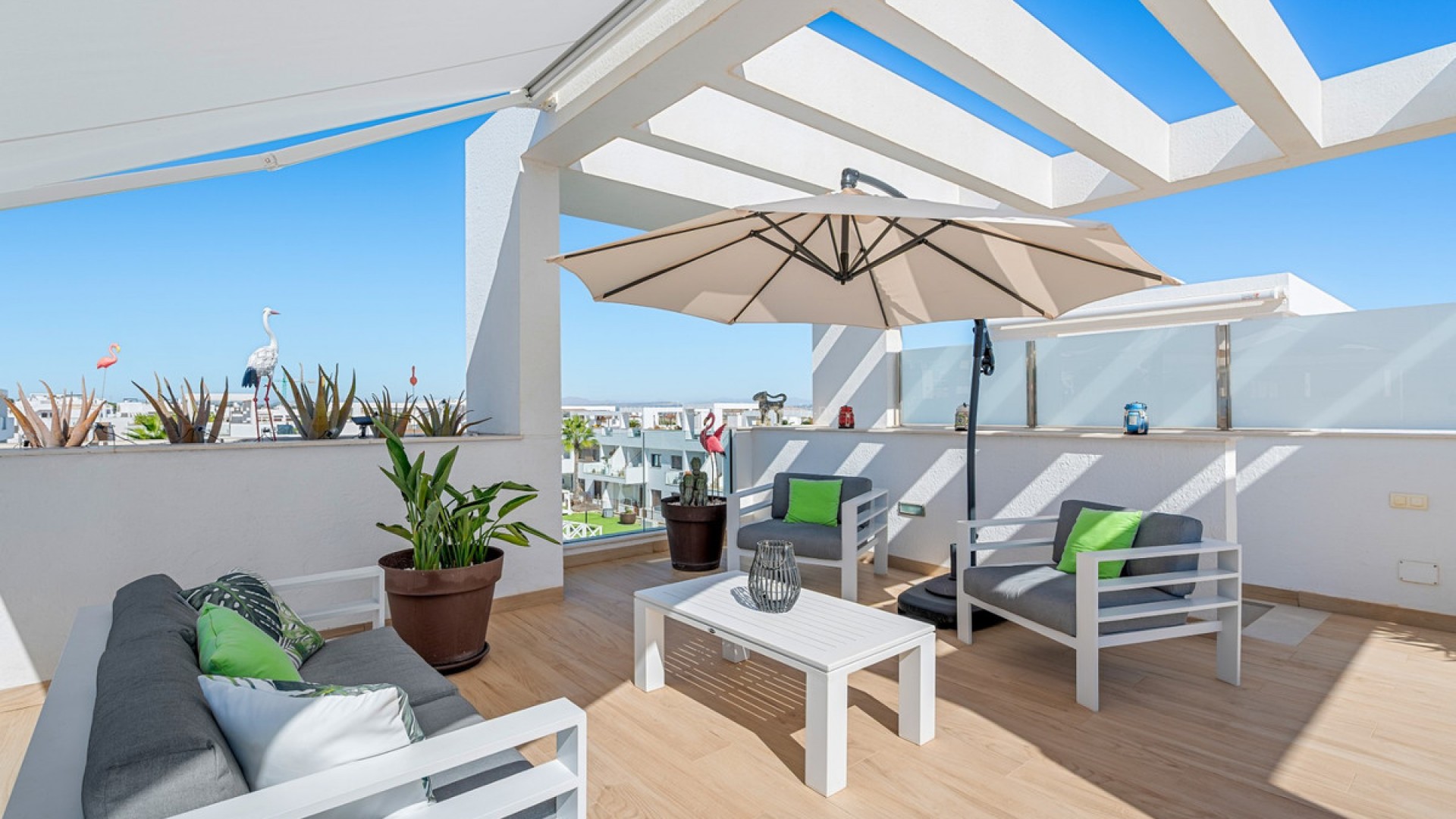 Apartamento / piso en Torrevieja Centro