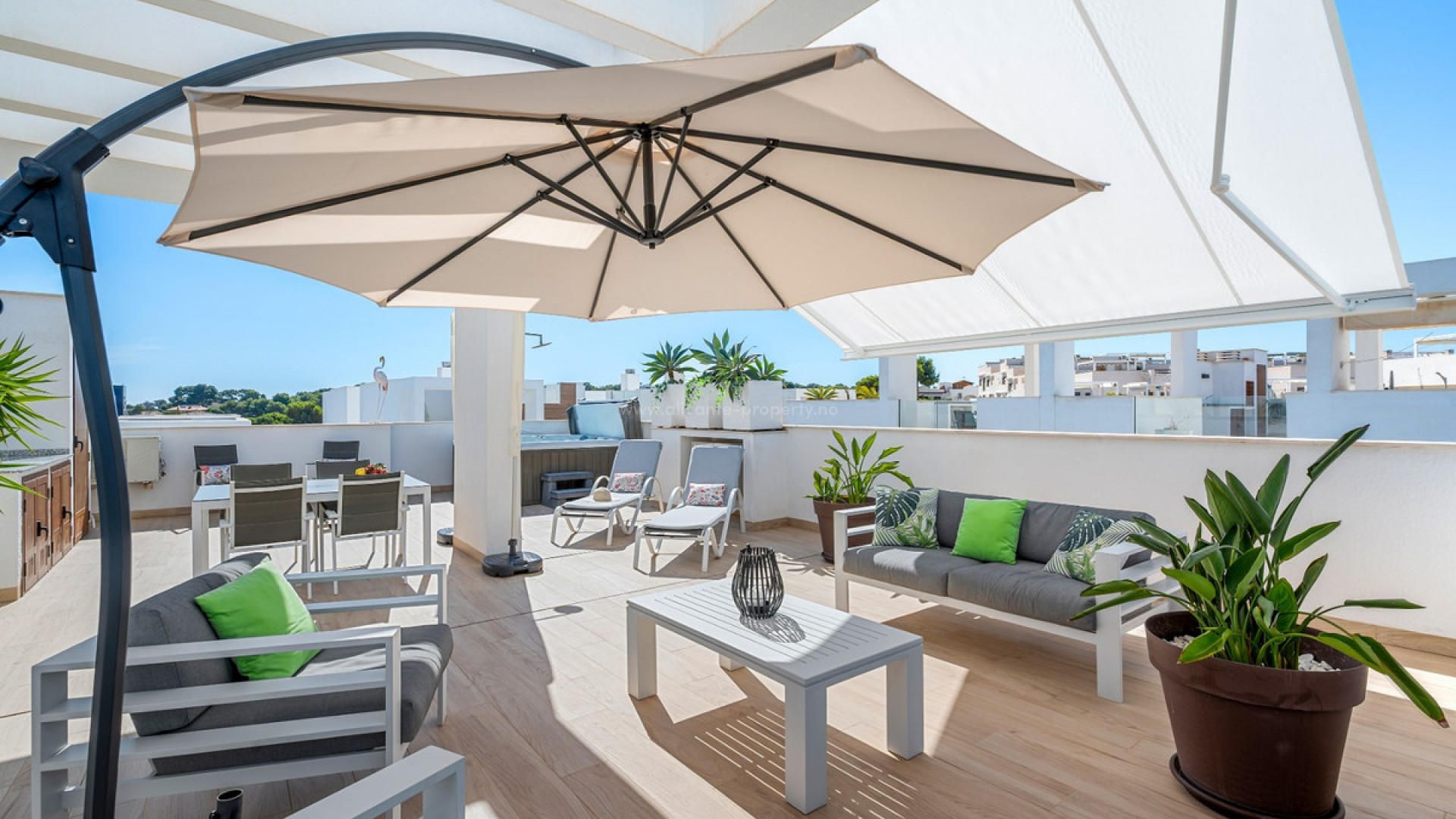 Apartamento / piso en Torrevieja Centro
