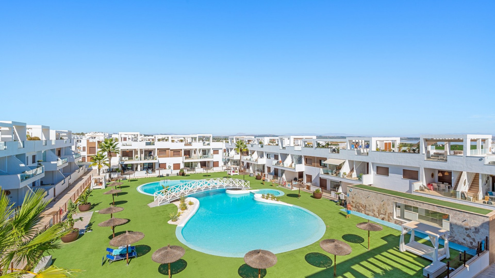 Apartamento / piso en Torrevieja Centro