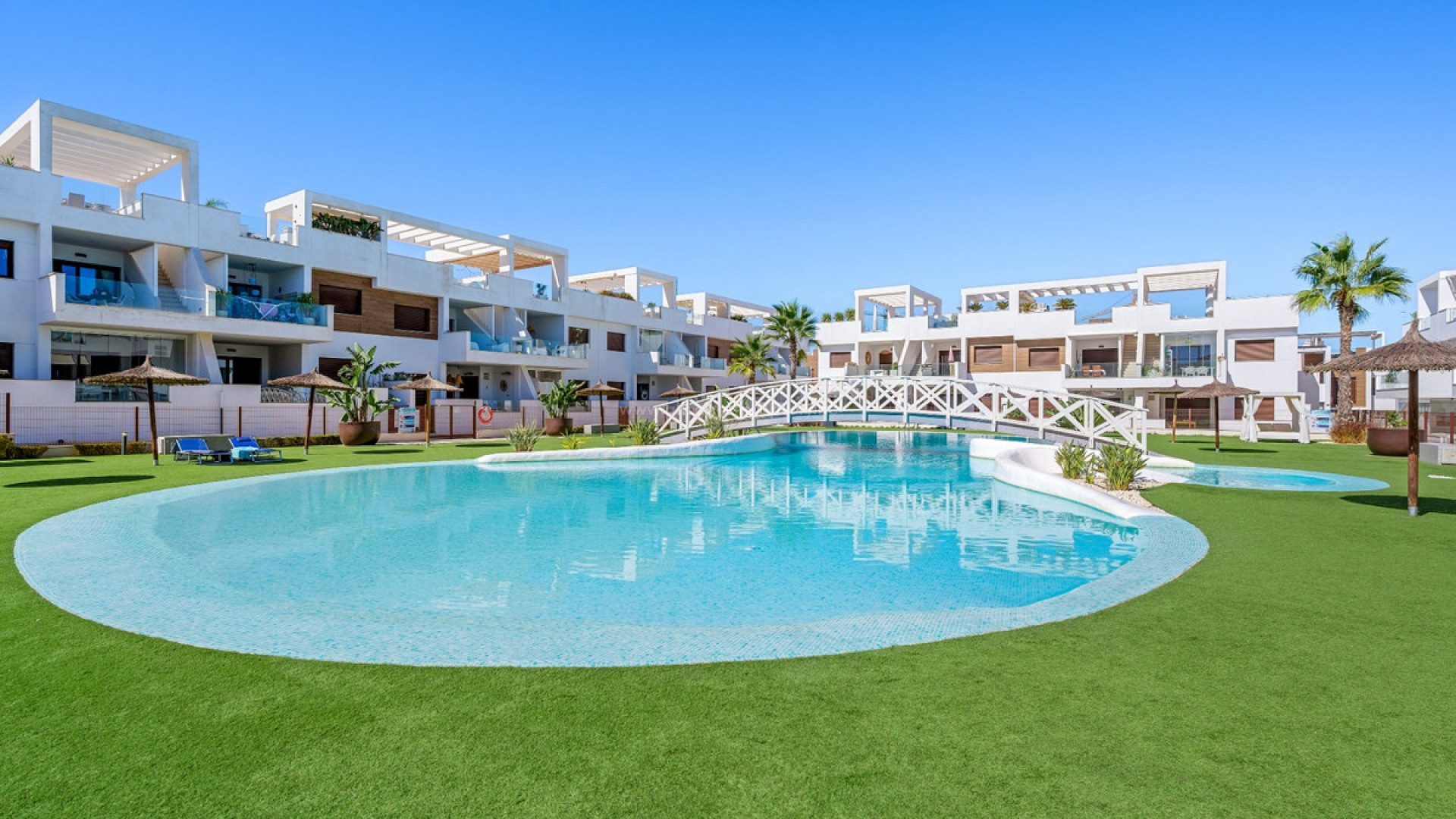 Apartamento / piso en Torrevieja Centro