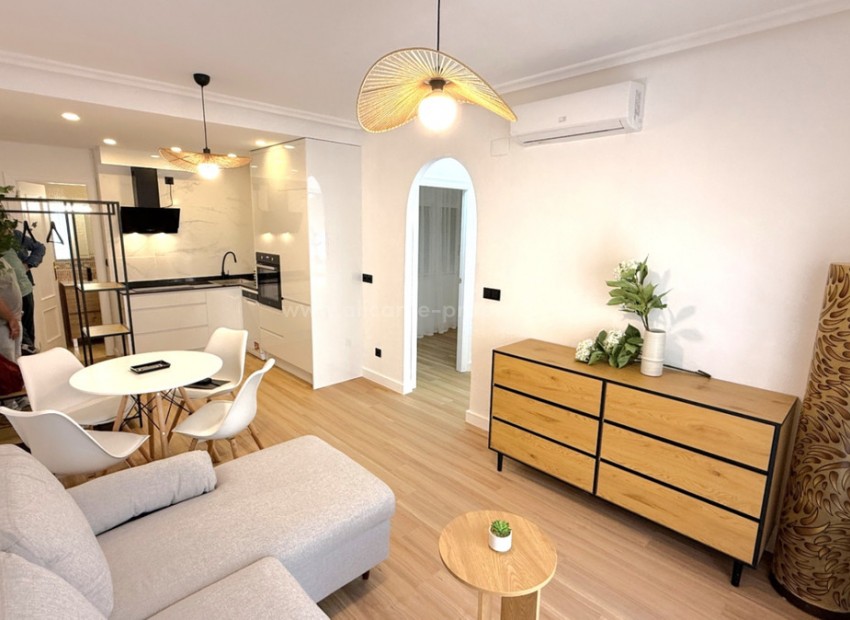 Apartamento / piso en Torrevieja Centro