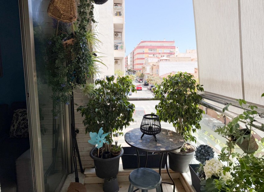Apartamento / piso en Torrevieja Centro