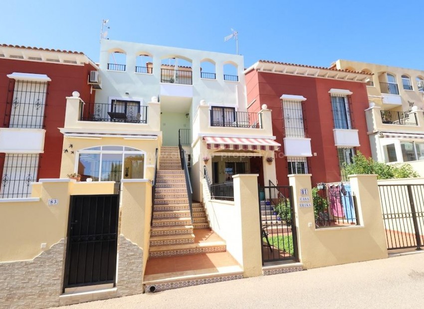 Apartamento / piso en Torrevieja Centro