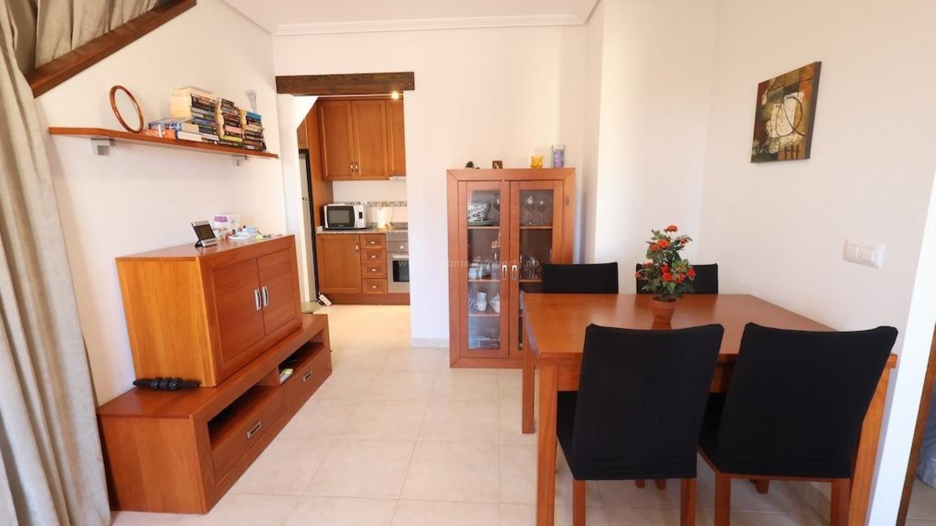 Apartamento / piso en Torrevieja Centro