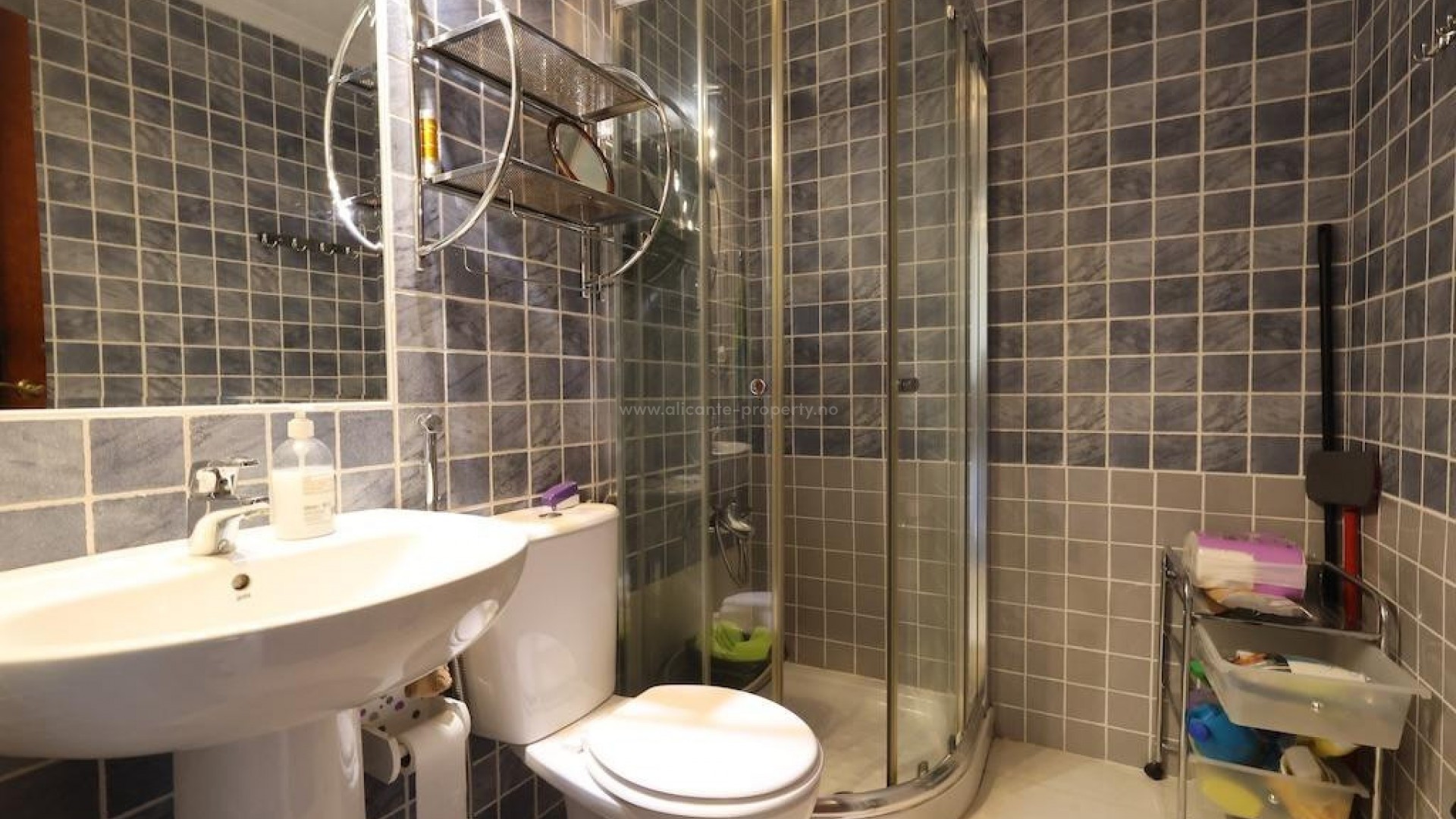 Apartamento / piso en Torrevieja Centro