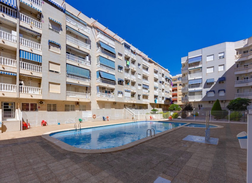 Apartamento / piso en Torrevieja Centro