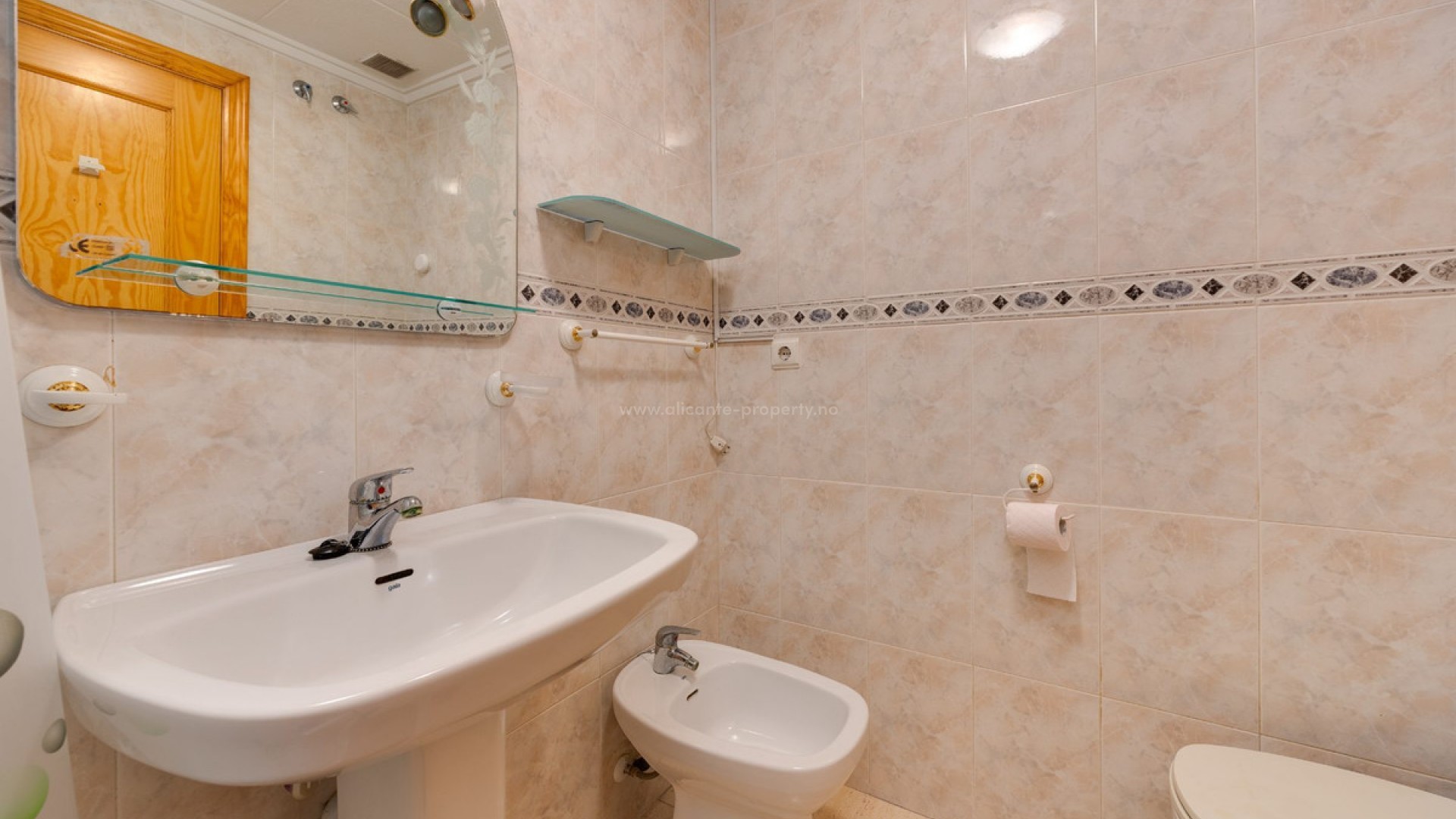 Apartamento / piso en Torrevieja Centro