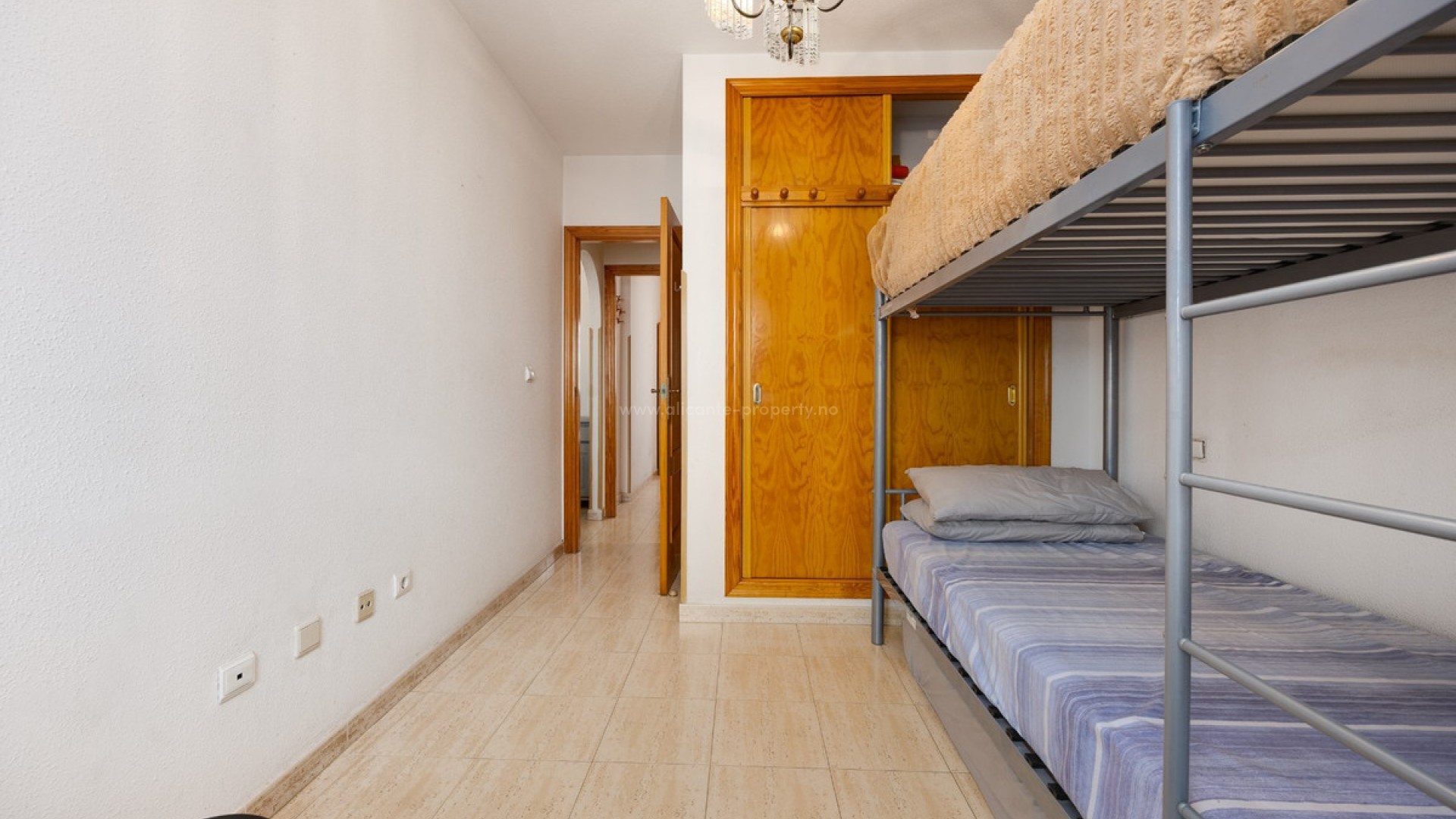 Apartamento / piso en Torrevieja Centro