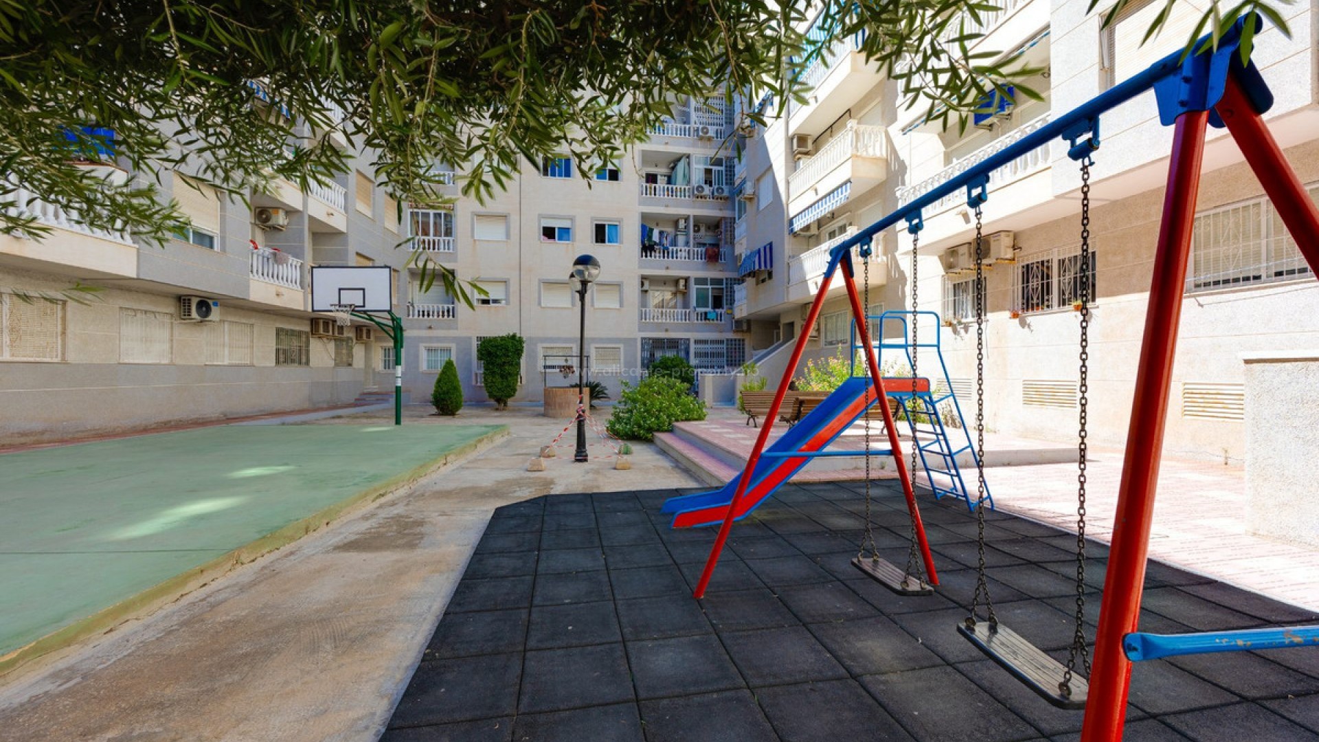 Apartamento / piso en Torrevieja Centro