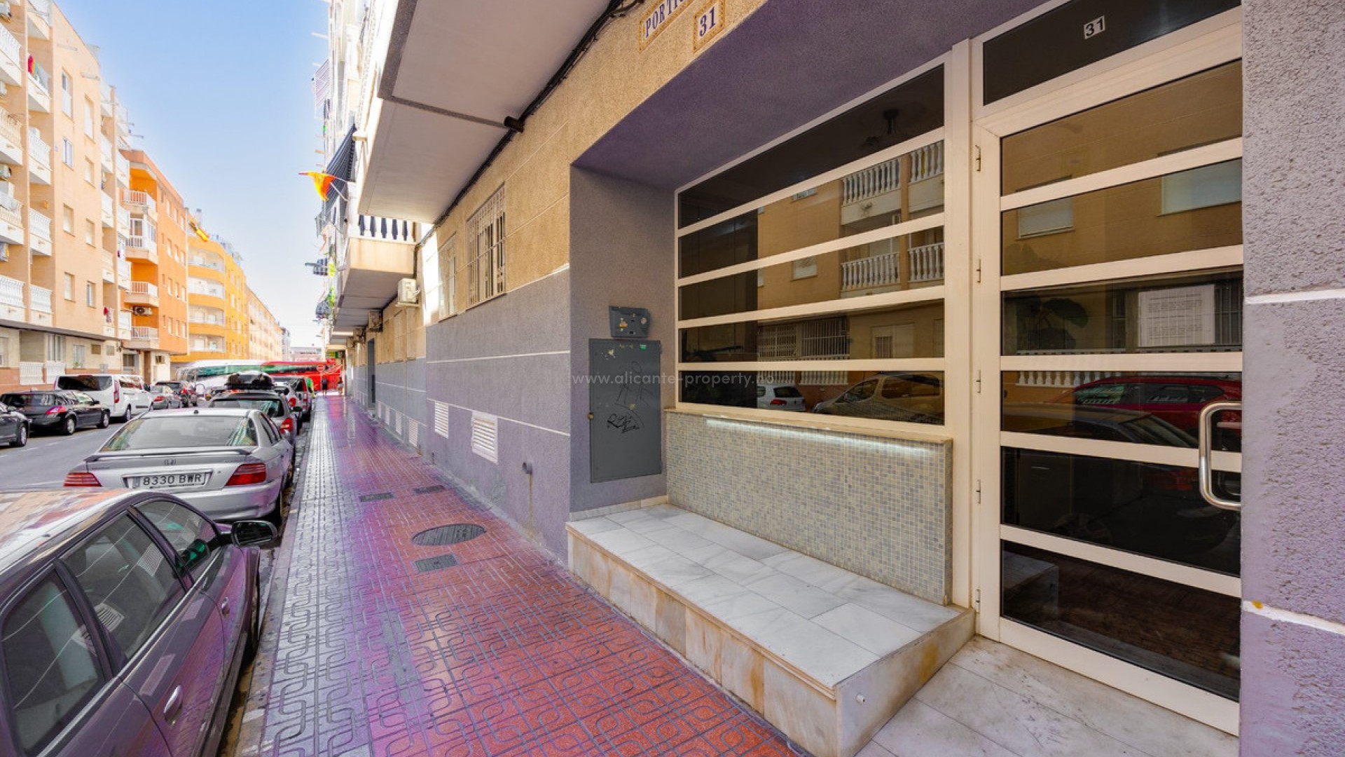 Apartamento / piso en Torrevieja Centro