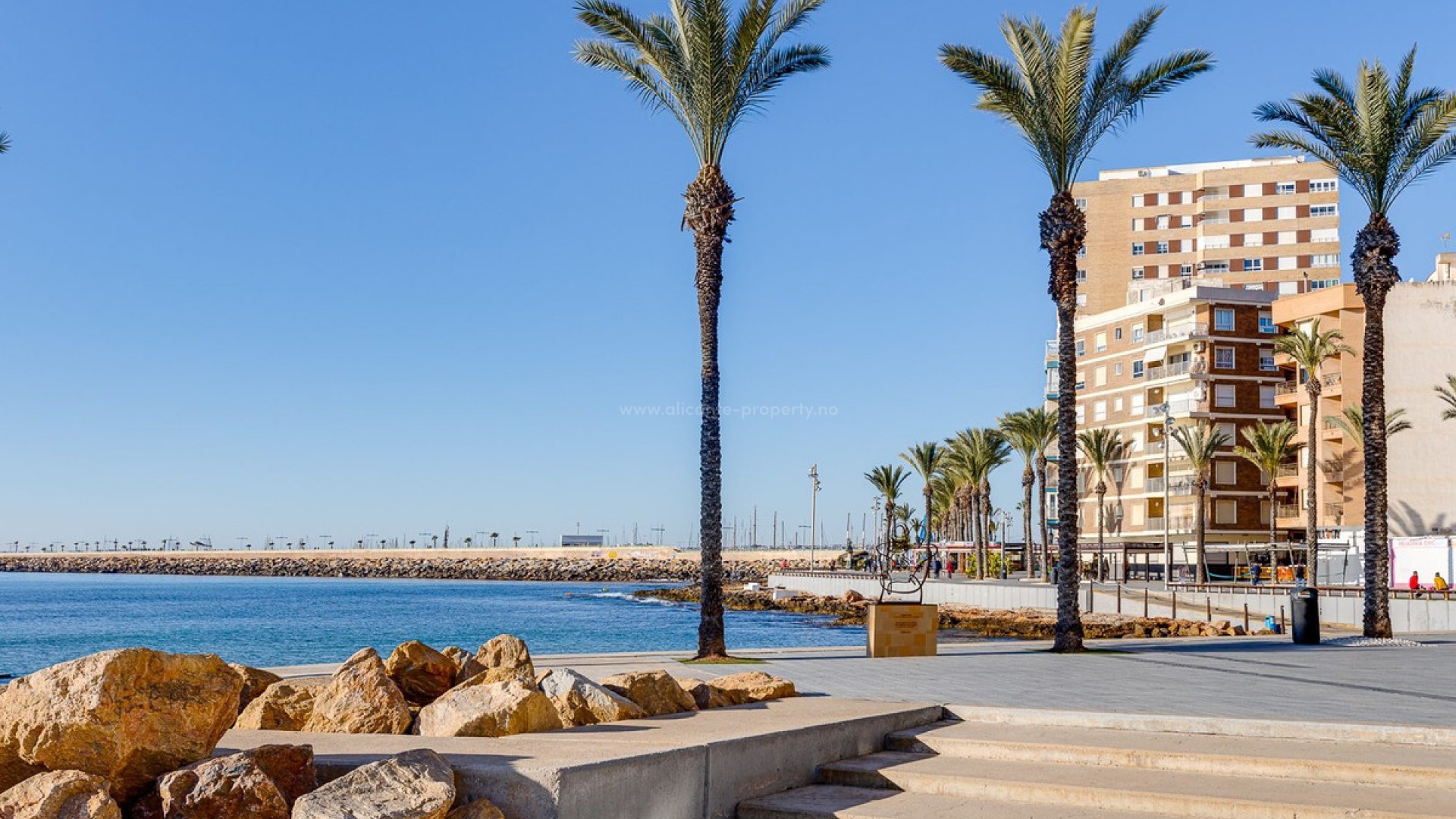 Apartamento / piso en Torrevieja Centro