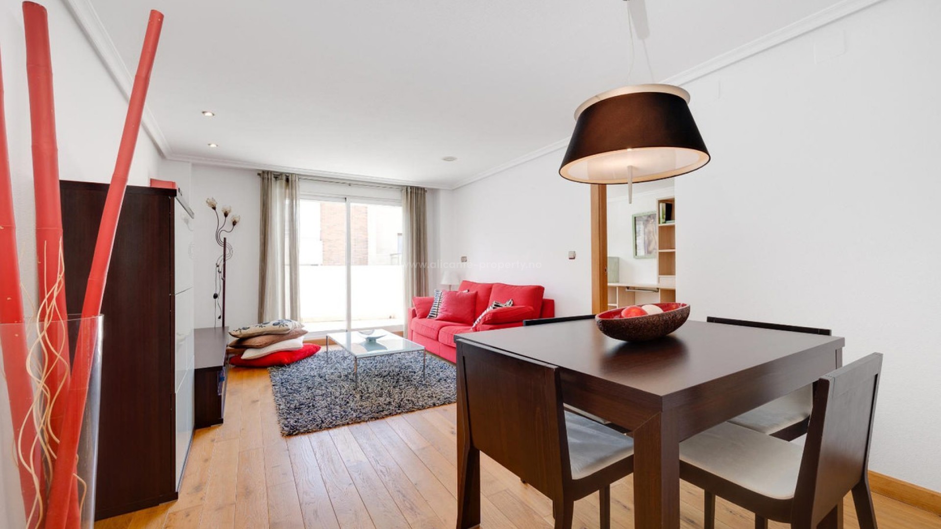 Apartamento / piso en Torrevieja Centro