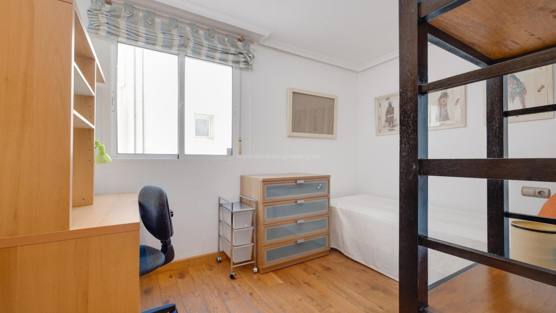 Apartamento / piso en Torrevieja Centro