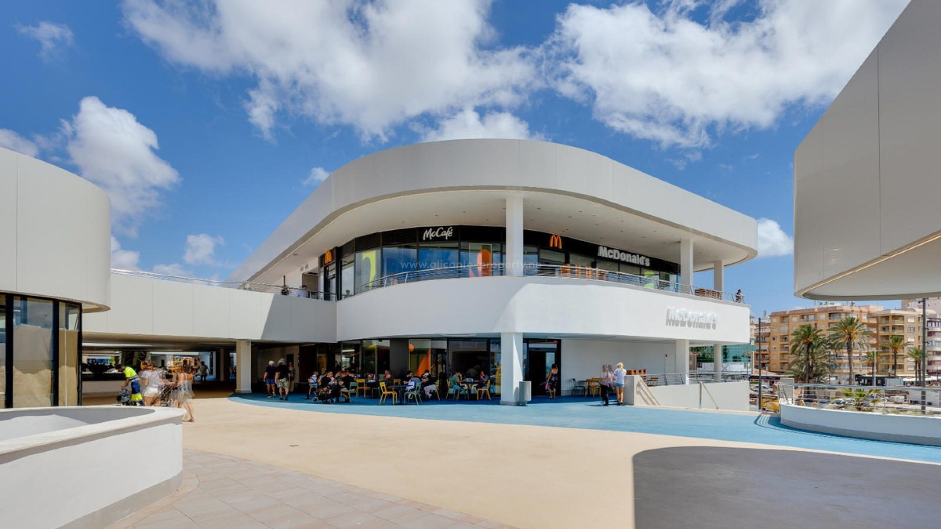 Apartamento / piso en Torrevieja Centro