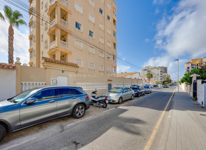 Apartamento / piso en Torrevieja Centro
