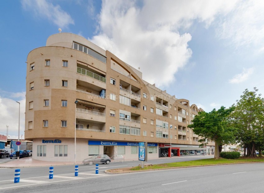 Apartamento / piso en Torrevieja Centro