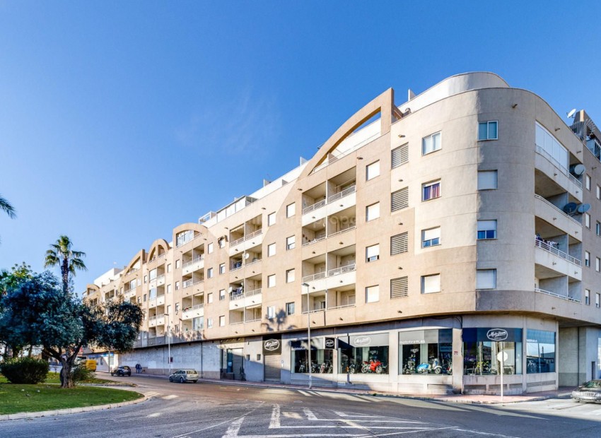 Apartamento / piso en Torrevieja Centro