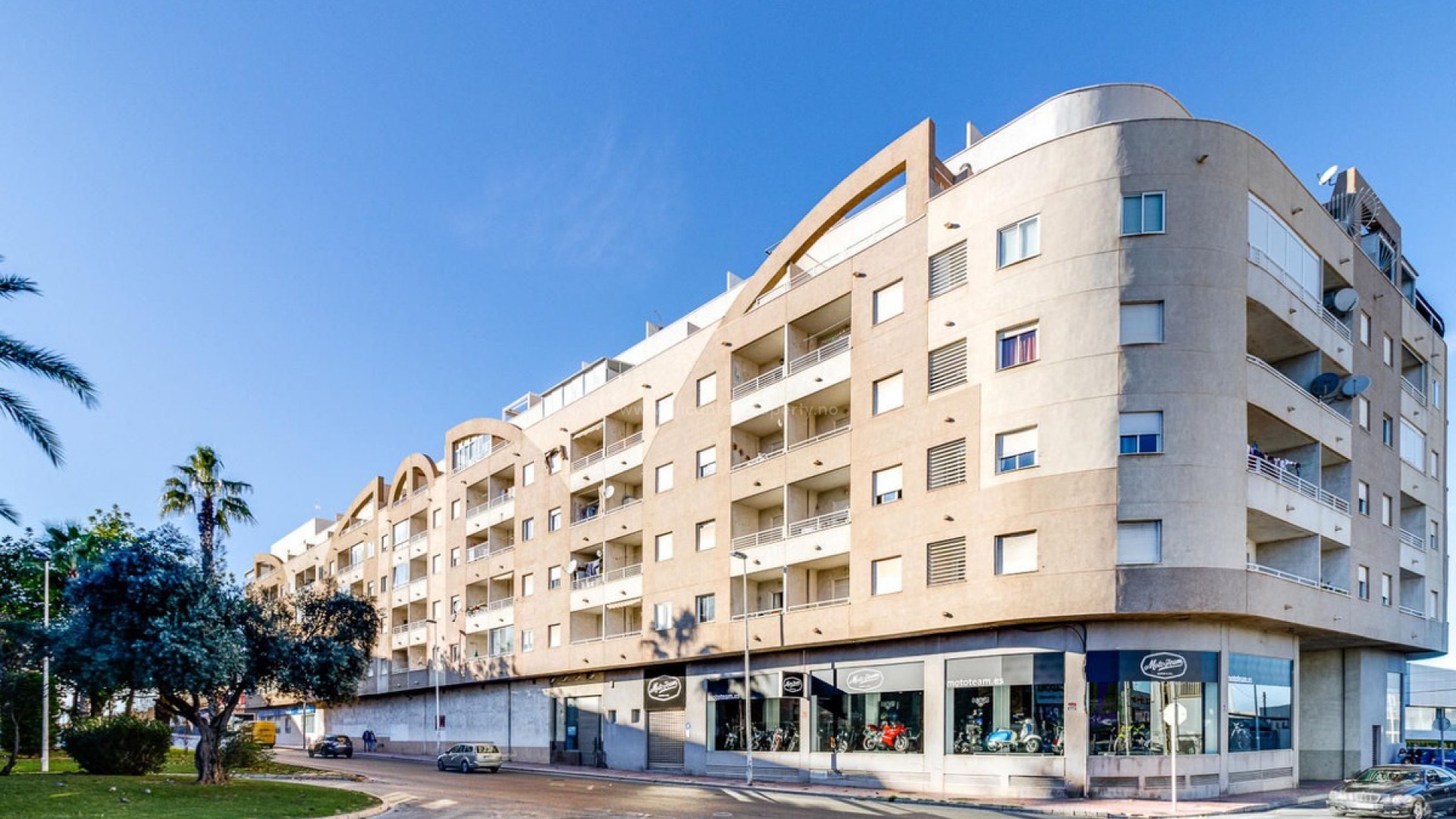 Apartamento / piso en Torrevieja Centro