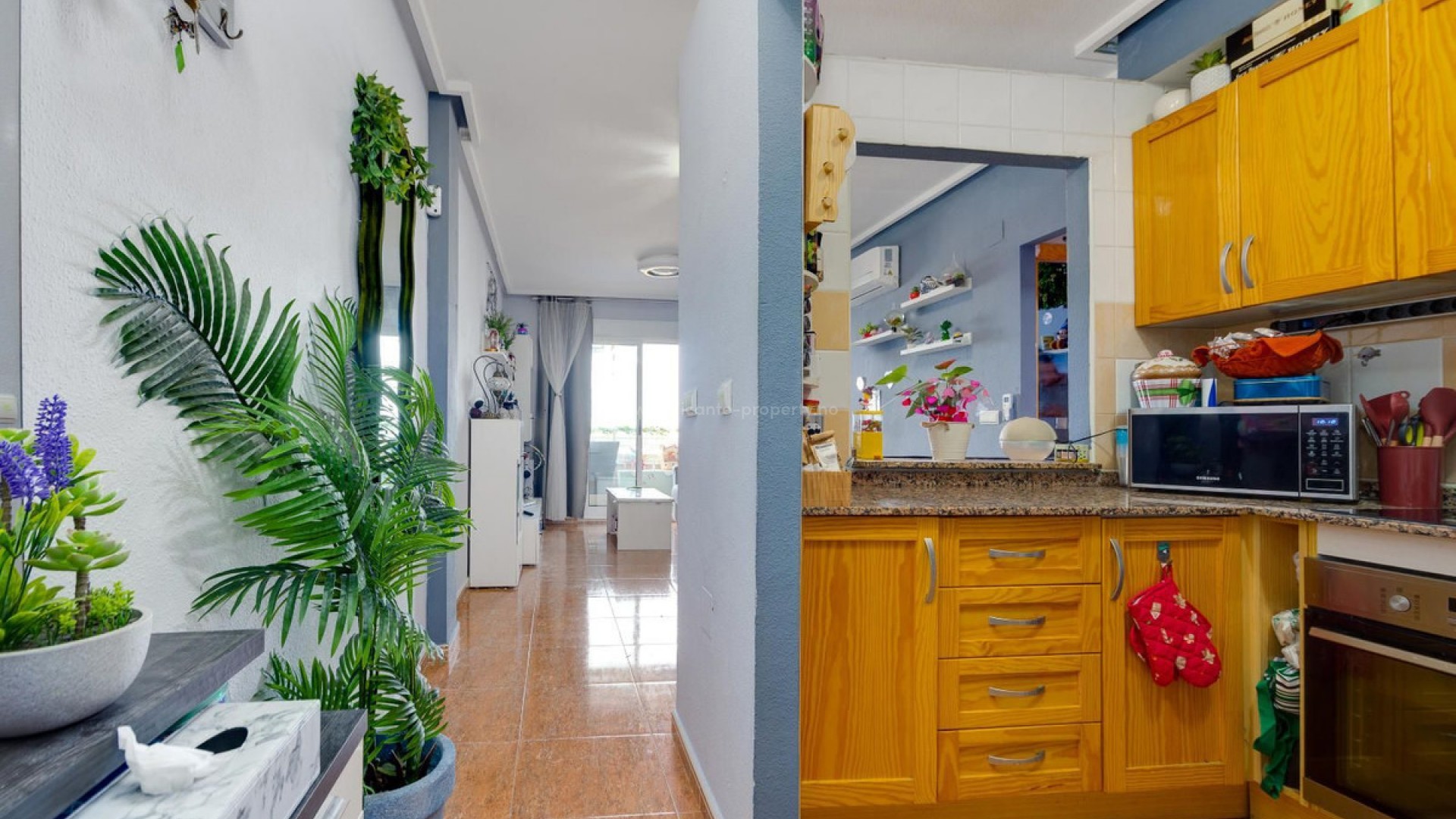 Apartamento / piso en Torrevieja Centro