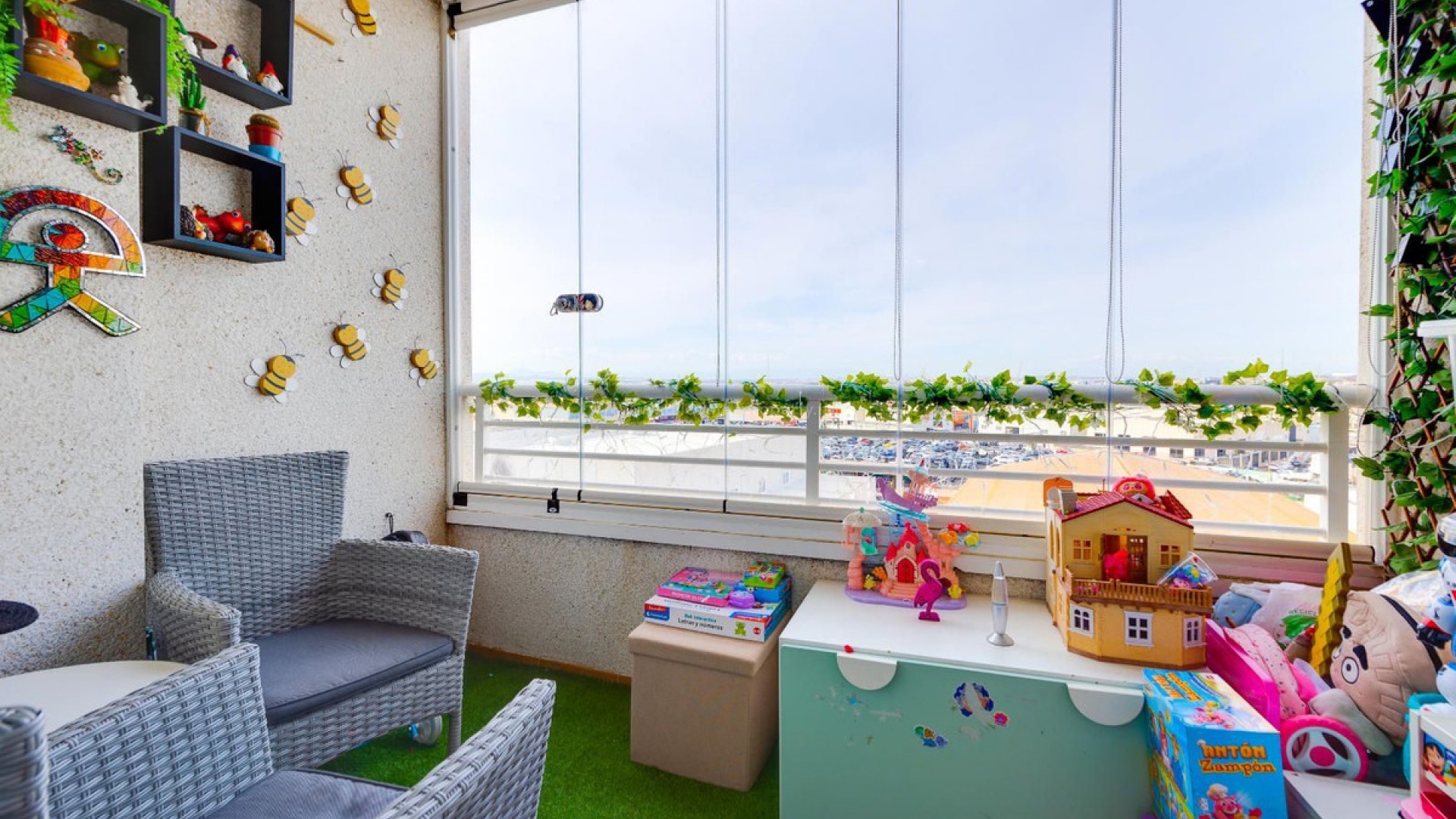 Apartamento / piso en Torrevieja Centro
