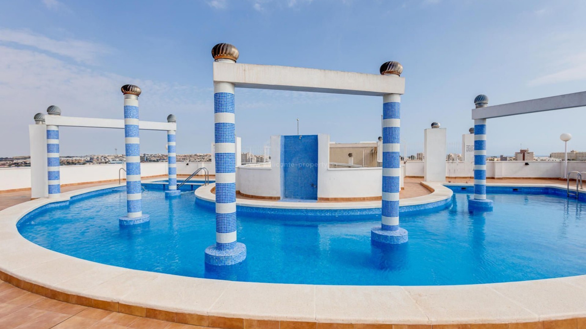 Apartamento / piso en Torrevieja Centro